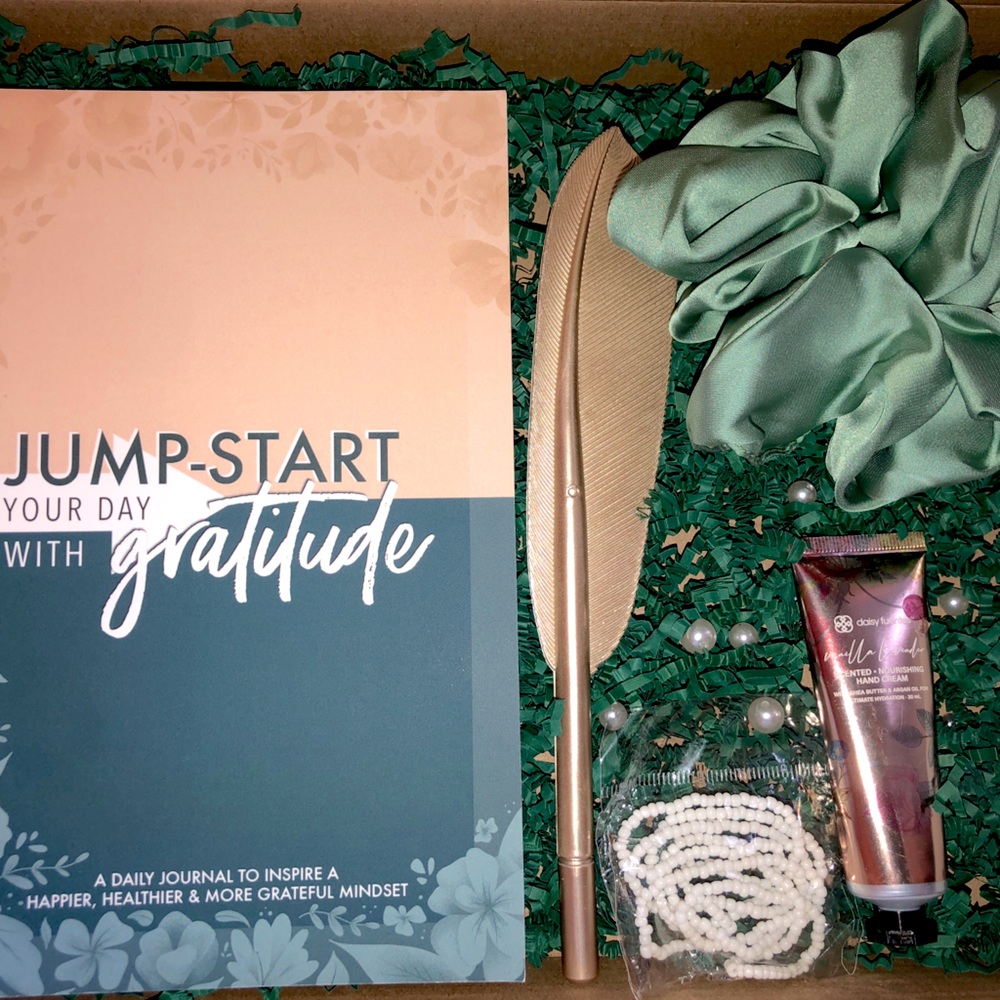 Super Awesomely cute Surprise me Box